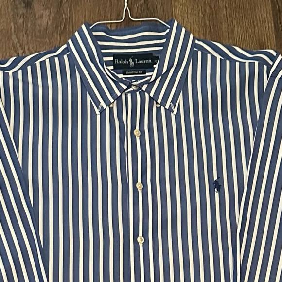Ralph Lauren Shirt - Picture 4 of 4